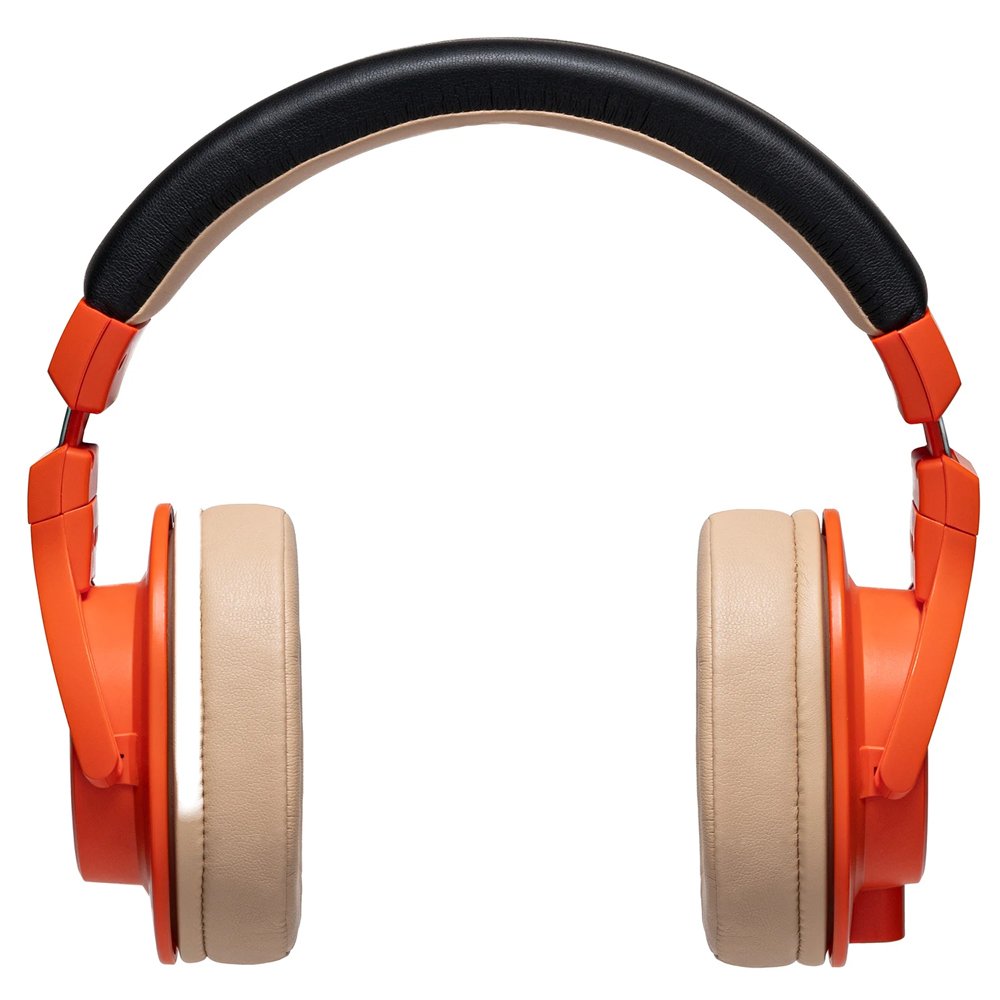 Warm Audio WA-HR Orange
