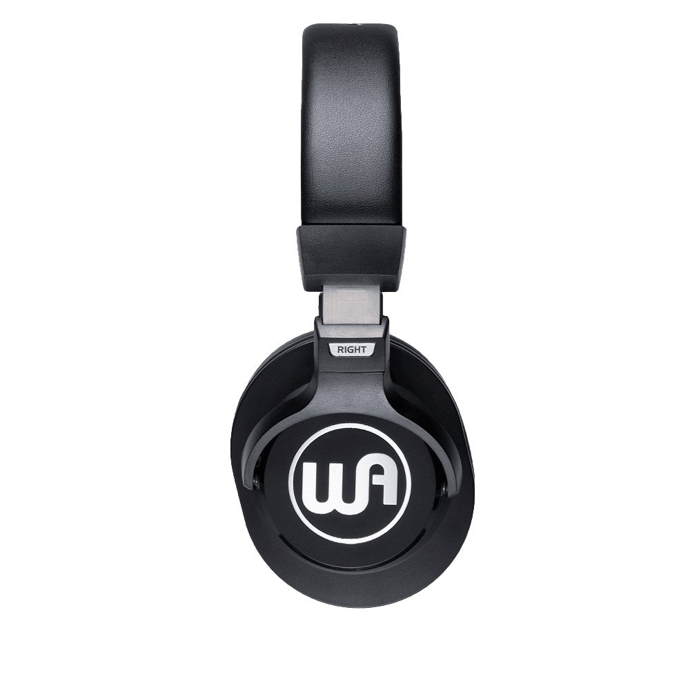 Warm Audio WA-HR Black