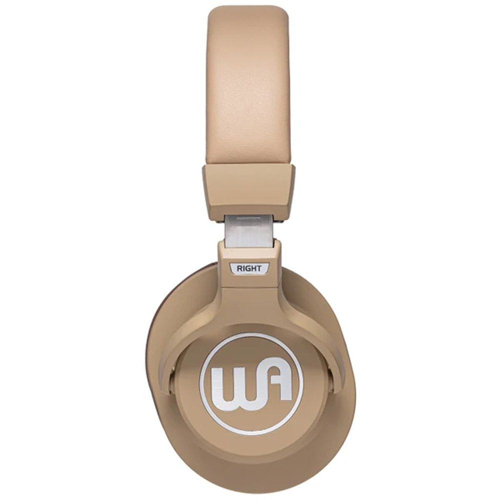 Warm Audio WA-HR Tan