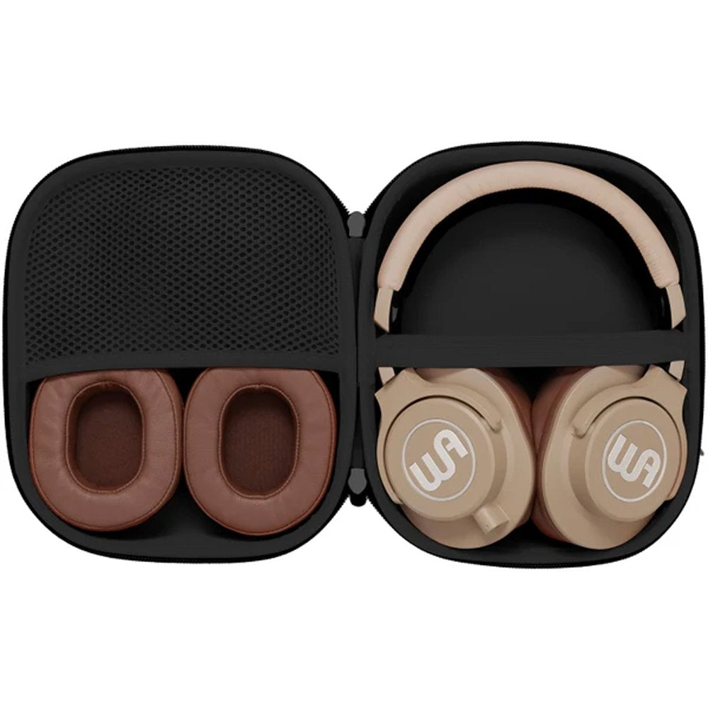 Warm Audio WA-HR Tan