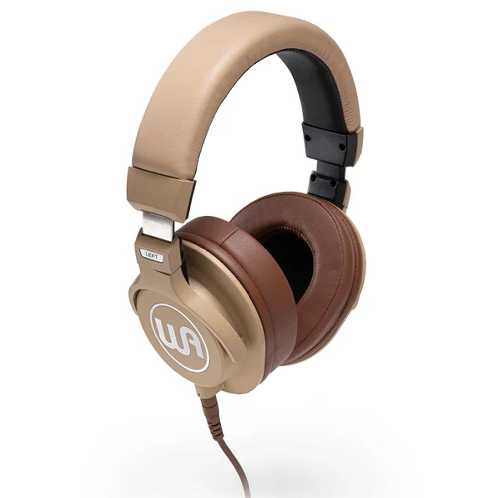 Warm Audio WA-HR Tan