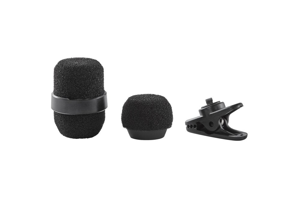 Shure SM39-LM3