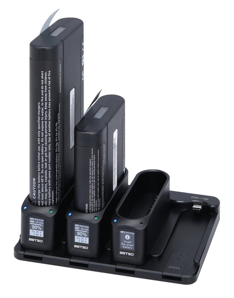 Betso DS-2S