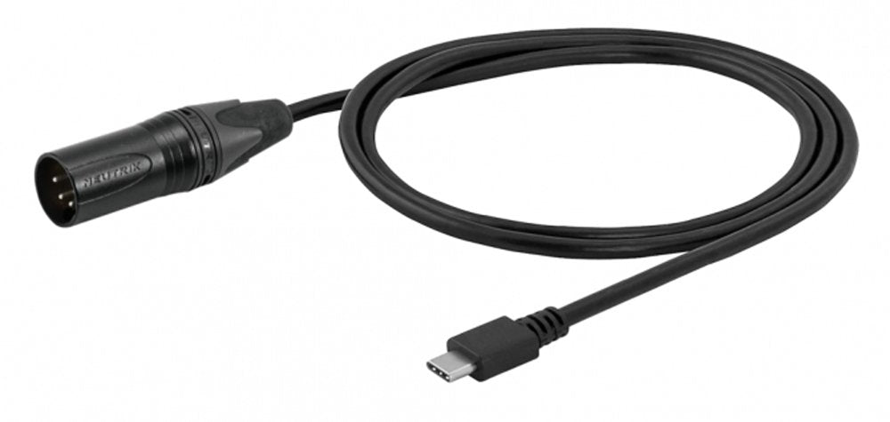Betso SBCC-XLR