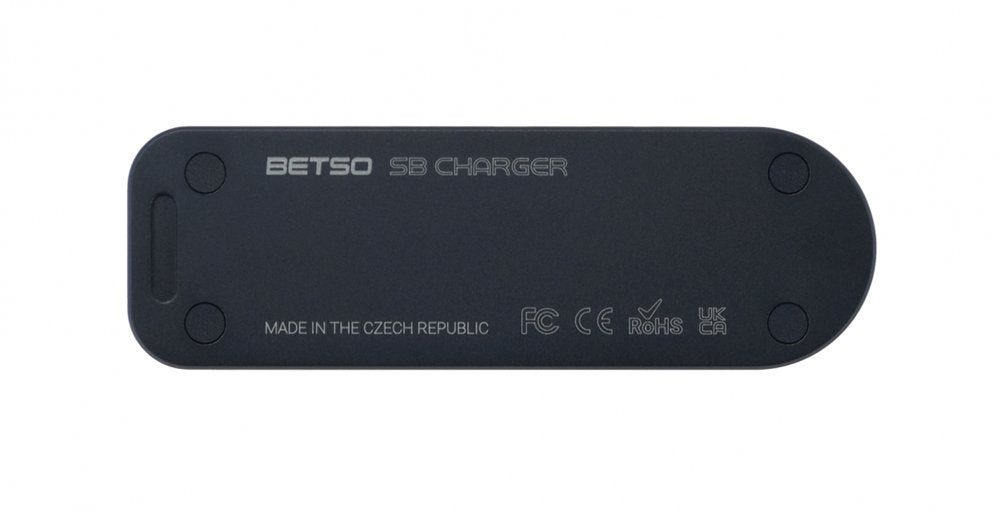 Betso SB CHARGER