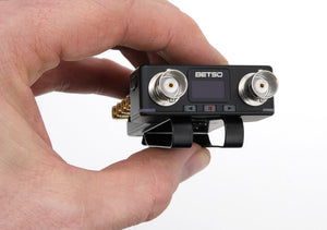 Betso RF OCTOPUS