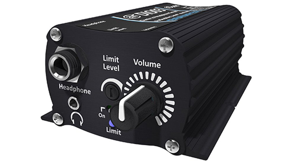 Sonifex AVN-DIO03