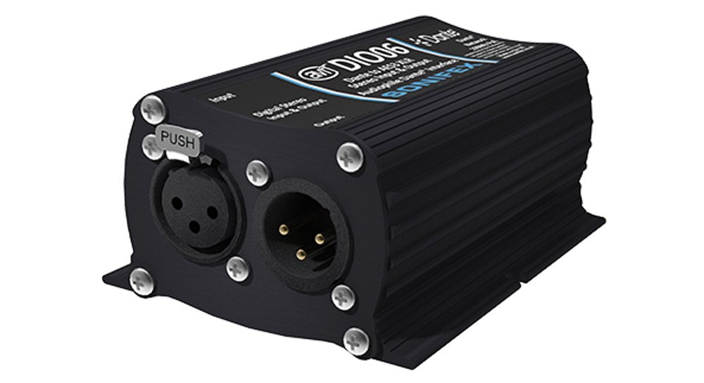 Sonifex AVN-DIO06