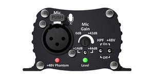 Sonifex AVN-DIO09