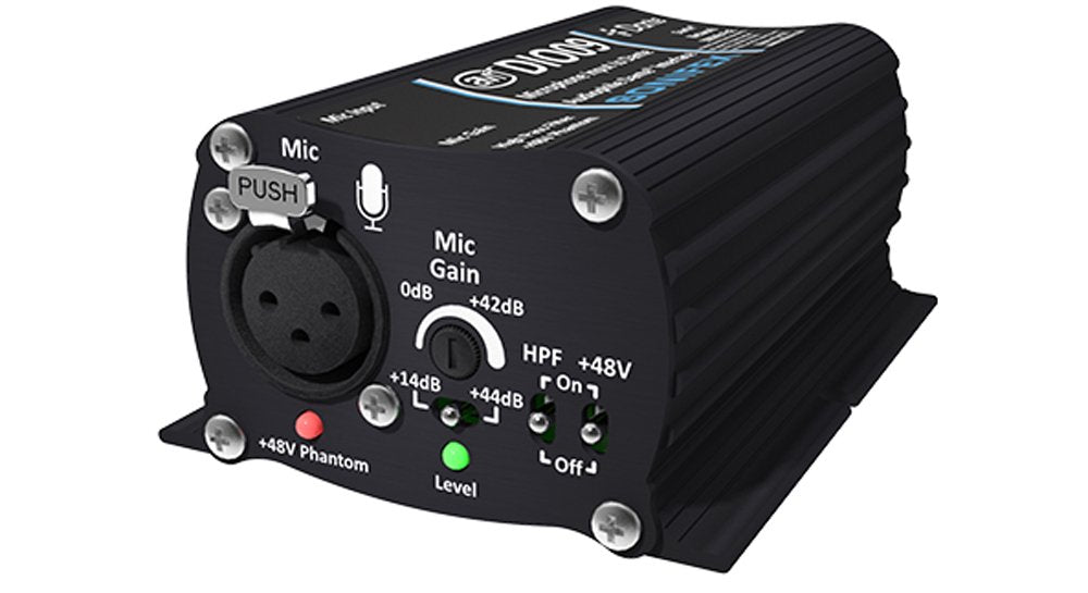 Sonifex AVN-DIO09