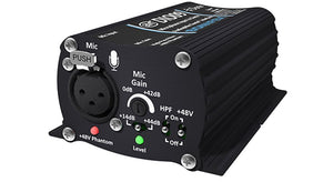 Sonifex AVN-DIO09