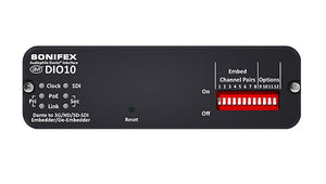 Sonifex AVN-DIO10