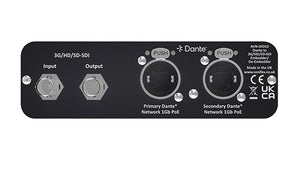 Sonifex AVN-DIO10