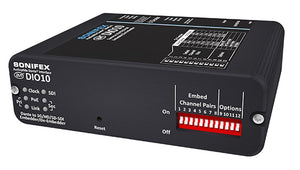 Sonifex AVN-DIO10