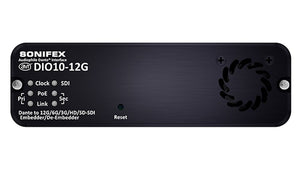 Sonifex AVN-DIO10-12G