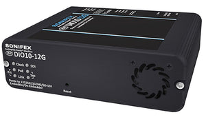 Sonifex AVN-DIO10-12G
