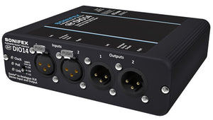 Sonifex AVN-DIO14