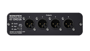 Sonifex AVN-DIO16