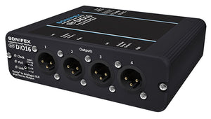 Sonifex AVN-DIO16