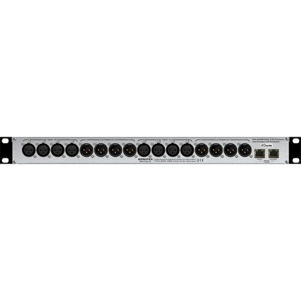 Sonifex AVN-AESIO8R