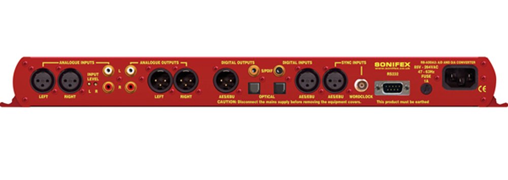 Sonifex RB-ADDA2
