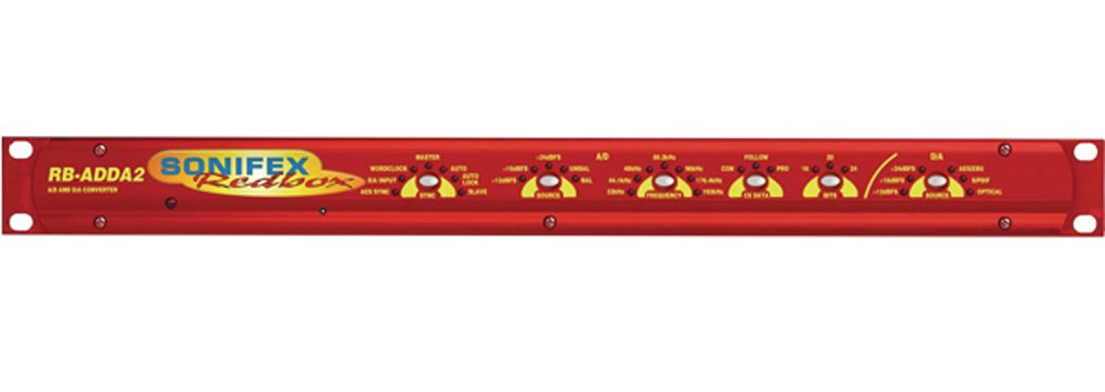 Sonifex RB-ADDA2