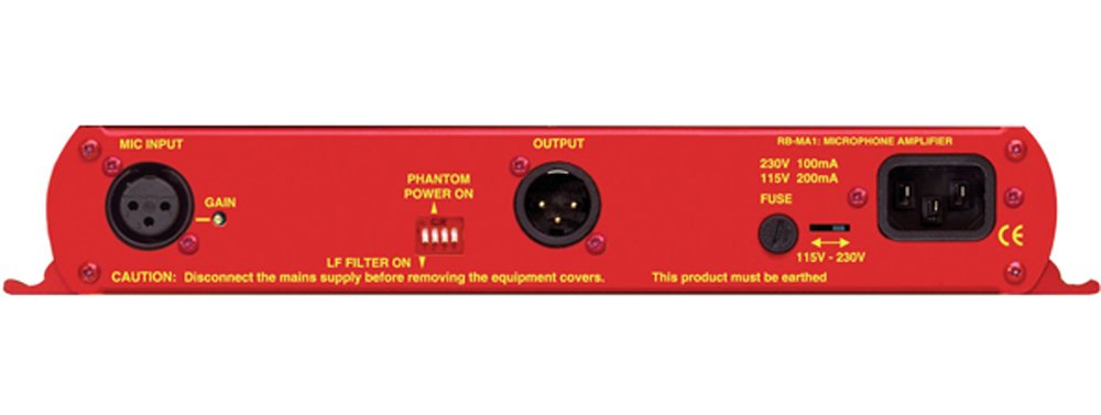 Sonifex RB-MA1