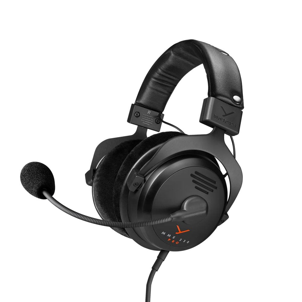 Beyerdynamic MMX 330 PRO