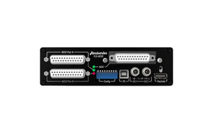Appsys ProAudio Flexiverter AES3