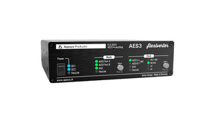 Appsys ProAudio Flexiverter AES3