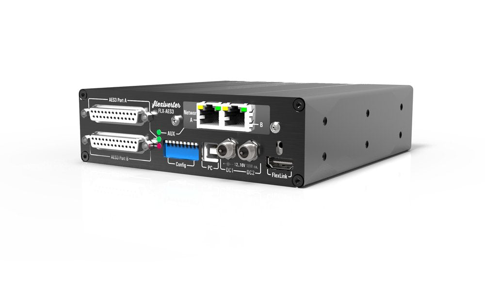 Appsys ProAudio Flexiverter AES3/SRC