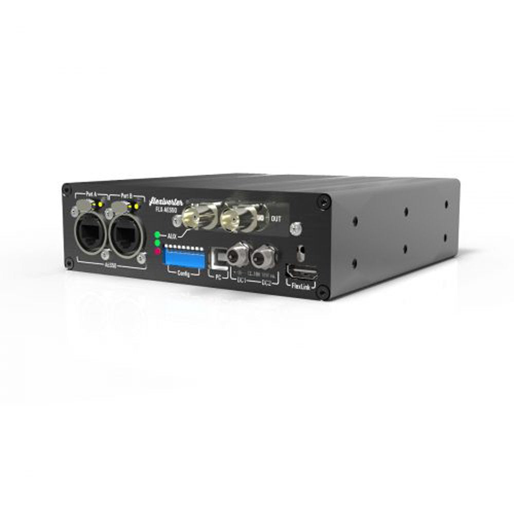 Appsys ProAudio Flexiverter AES50