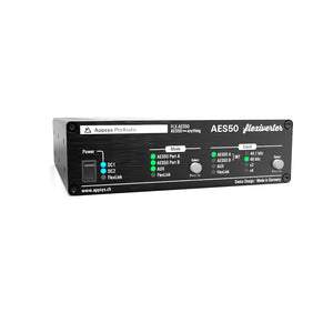 Appsys ProAudio Flexiverter AES50
