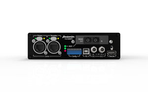 Appsys ProAudio Flexiverter Dante