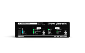 Appsys ProAudio Flexiverter Dante