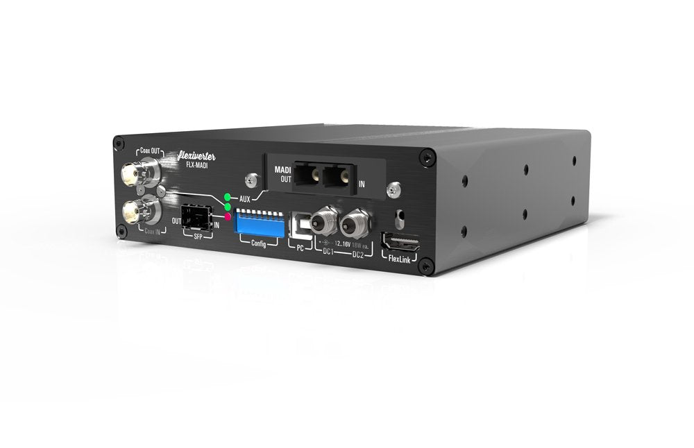 Appsys ProAudio Flexiverter MADI