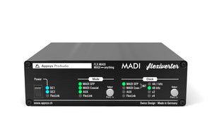 Appsys ProAudio Flexiverter MADI