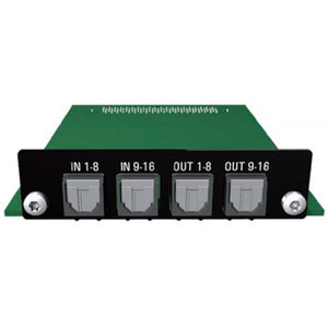 Appsys ProAudio Flexiverter Aux ADAT