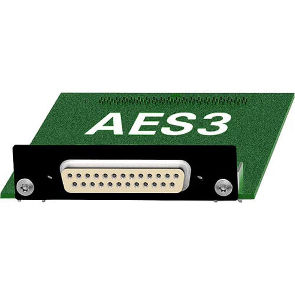 Appsys ProAudio Flexiverter Aux AES3