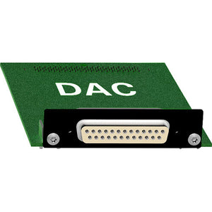 Appsys ProAudio Flexiverter Aux DAC