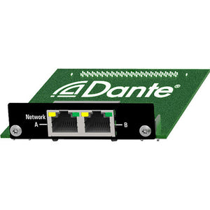 Appsys ProAudio Flexiverter Aux Dante