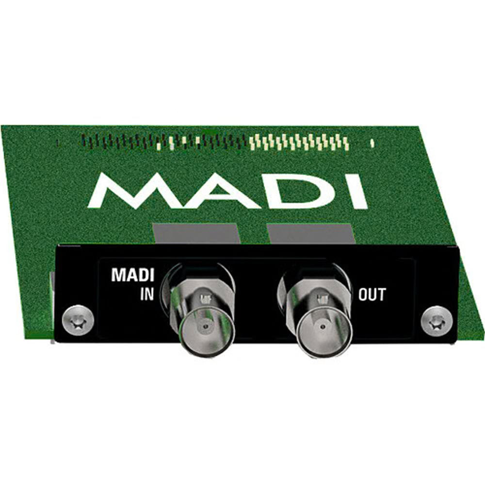 Appsys ProAudio Flexiverter Aux MADI COAX