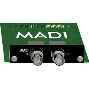 Appsys ProAudio Flexiverter Aux MADI COAX