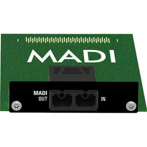 Appsys ProAudio Flexiverter Aux MADI OPTO