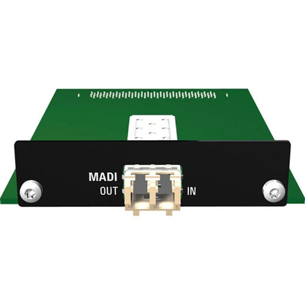 Appsys ProAudio Flexiverter Aux MADI SFP