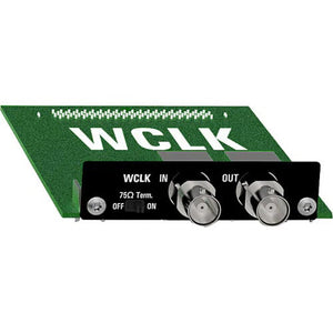 Appsys ProAudio Flexiverter Aux Wordclock
