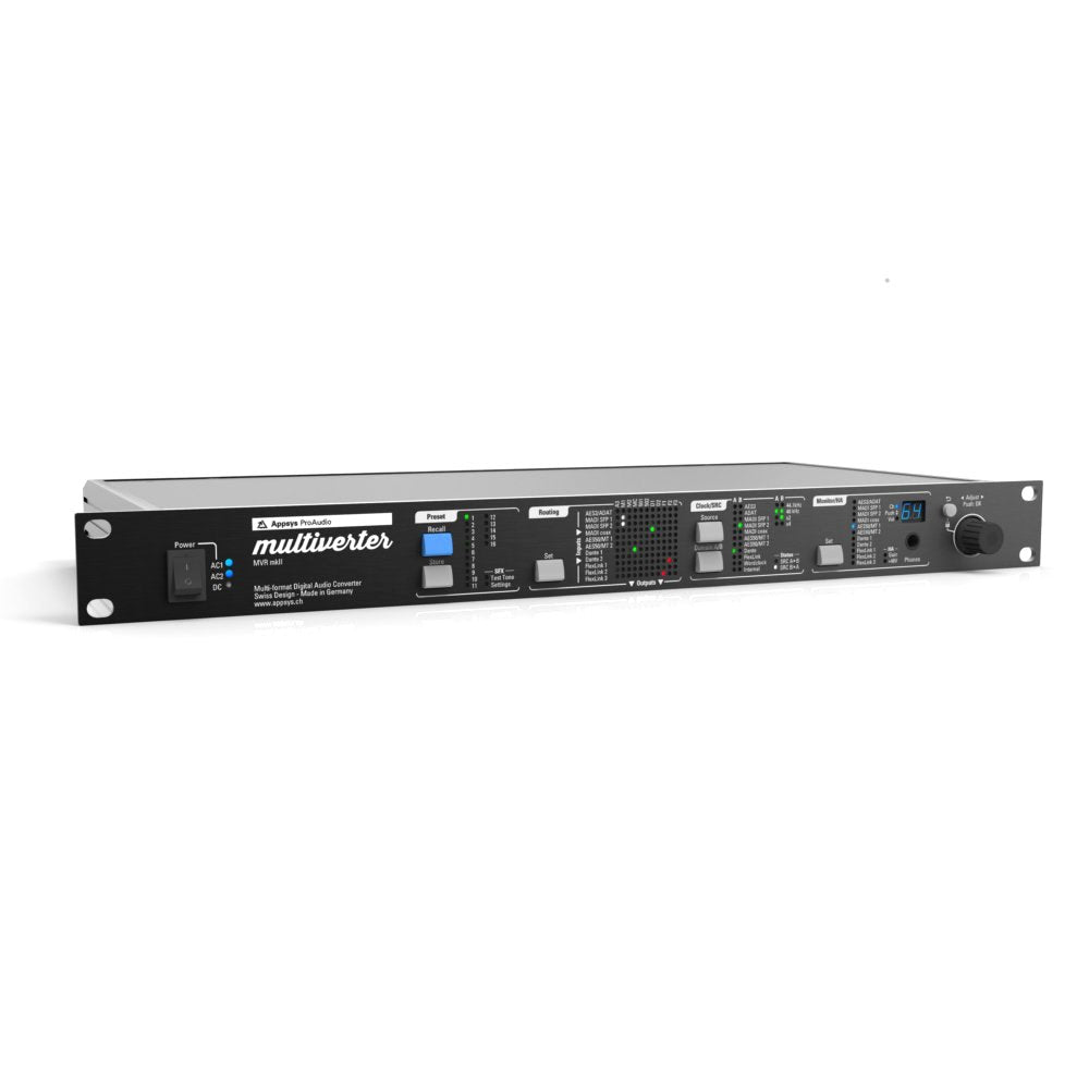 Appsys ProAudio AppSys Multiverter MKII