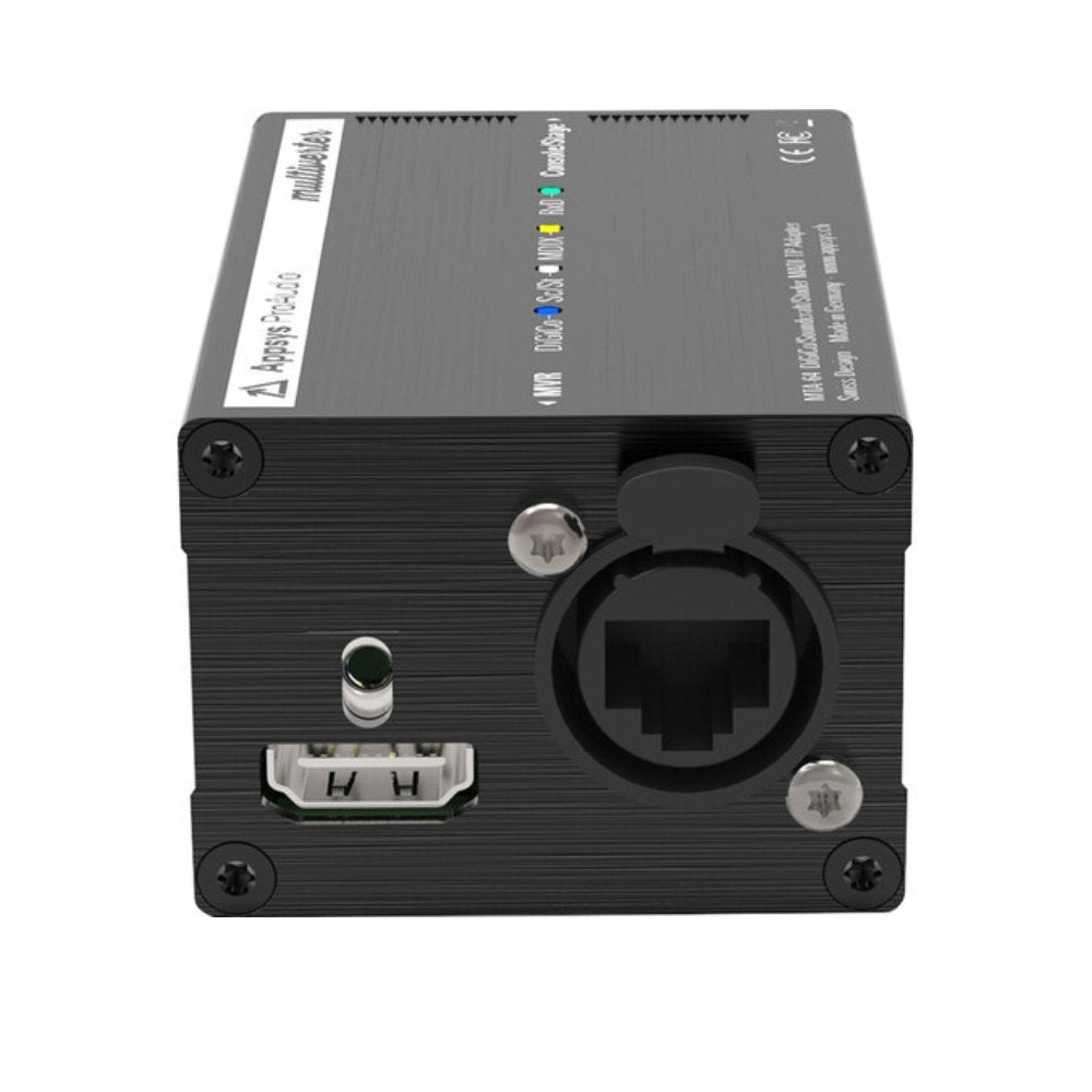 Appsys ProAudio AppSys MADI TP Addon