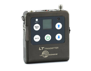 Lectrosonics IS400 Compact Wireless Instrument System (FREQ: A1)