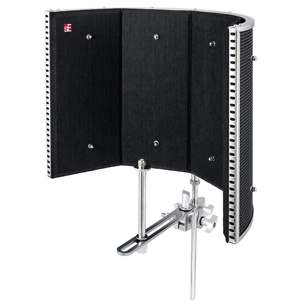 SE Reflexion Filter Pro Black